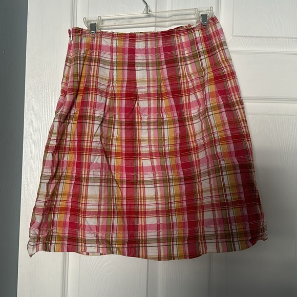 Talbots skirt - Picture 3 of 6
